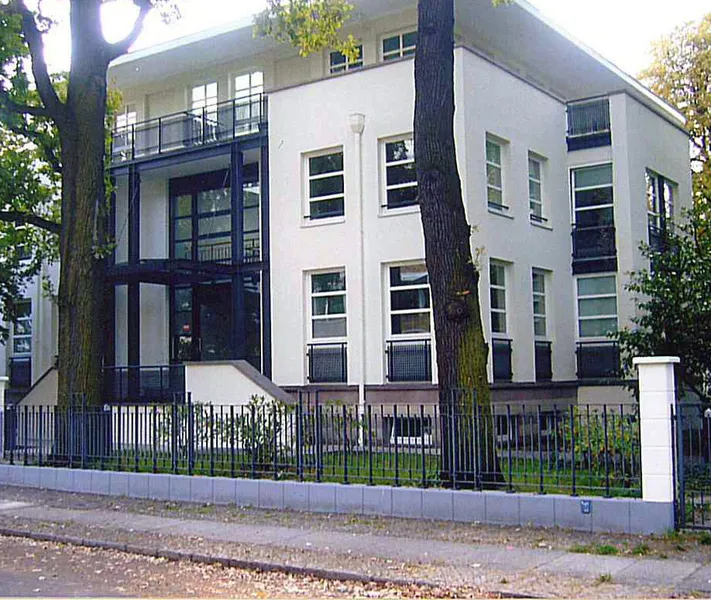 Maisonette im grünen Westend — photo 1